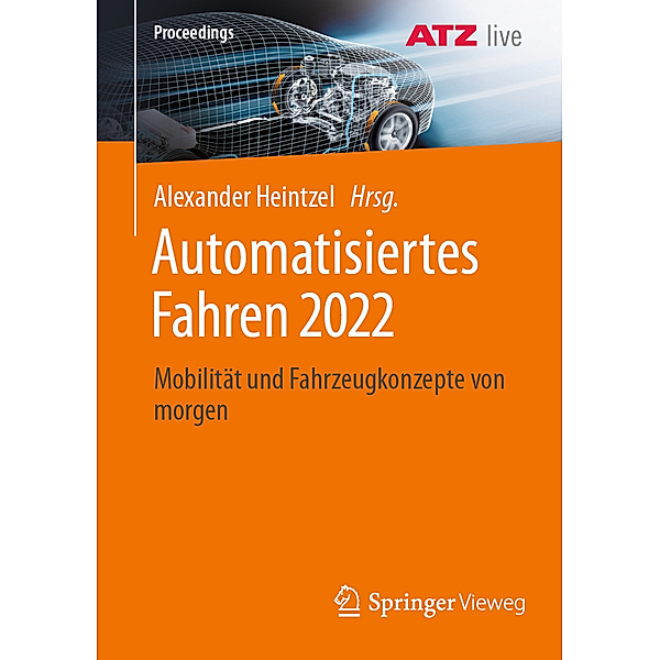 Automatisiertes Fahren 2022