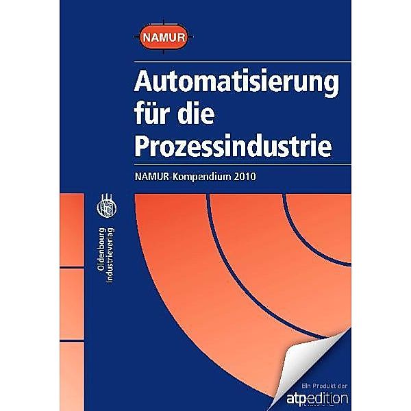 Automatisierung für die Prozessindustrie