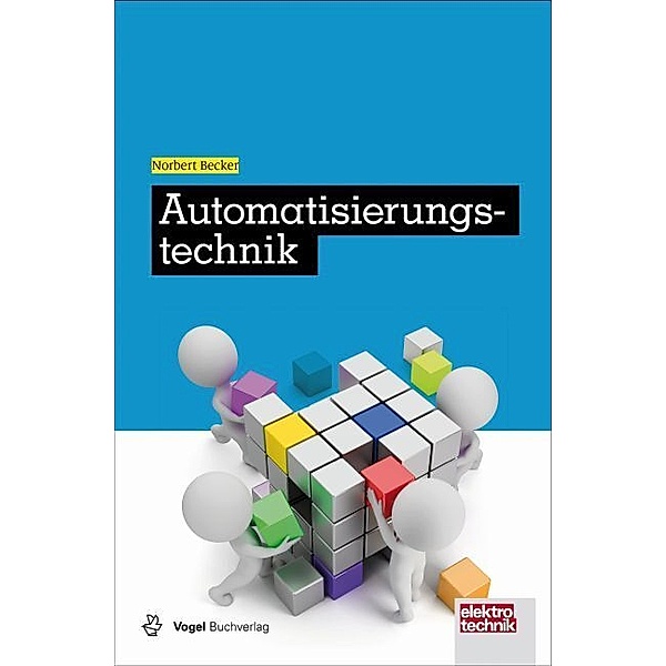 Automatisierungstechnik, Norbert Becker