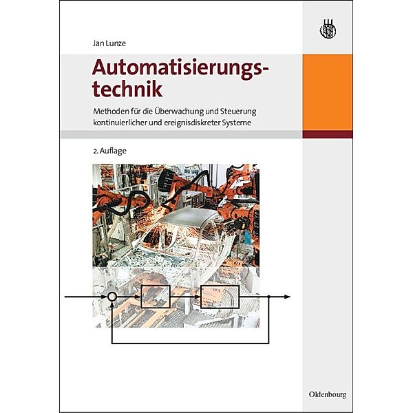 Automatisierungstechnik / Jahrbuch des Dokumentationsarchivs des österreichischen Widerstandes, Jan Lunze
