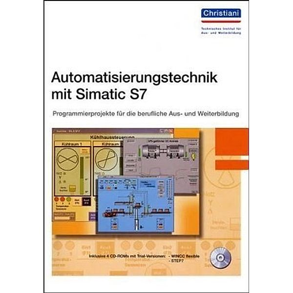 Automatisierungstechnik mit Simatic S7