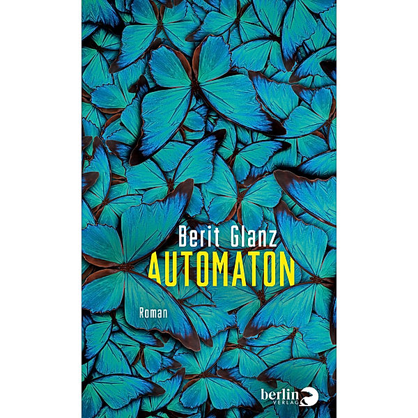 Automaton, Berit Glanz