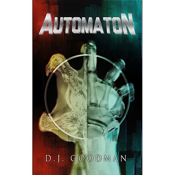Automaton / Permuted, Derek J. Goodman