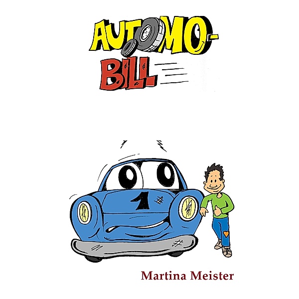 Automo-Bill, Martina Meister