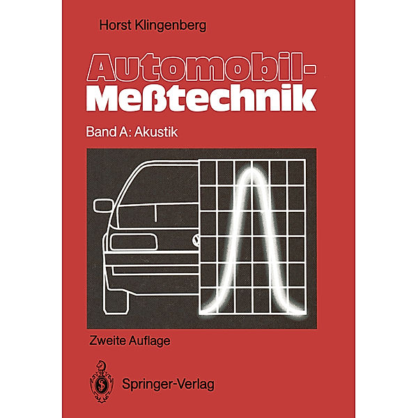 Automobil-Messtechnik, Horst Klingenberg