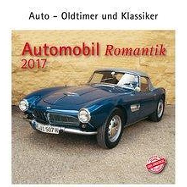 Automobil Romantik 2017
