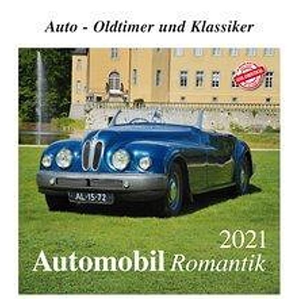 Automobil Romantik 2021