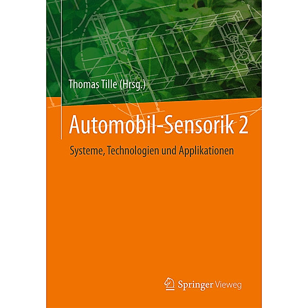 Automobil-Sensorik 2