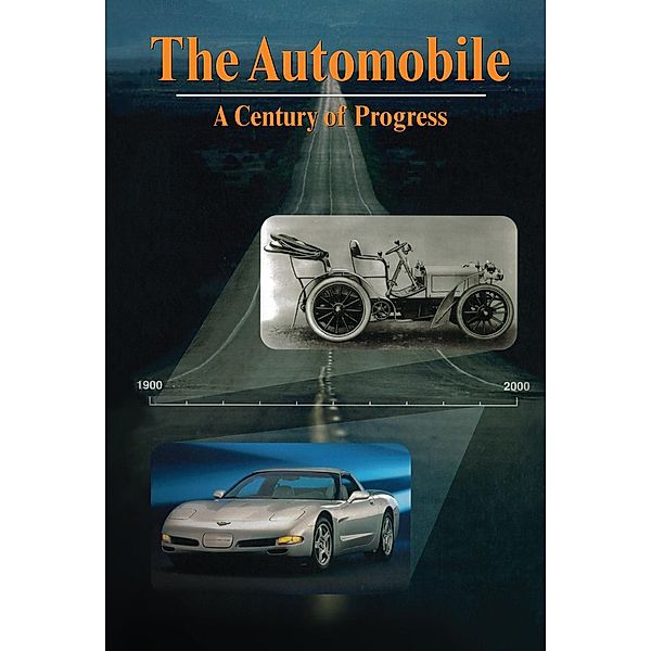 Automobile: a Century of Progress / SAE International