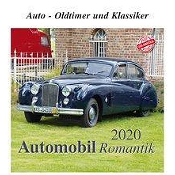 Automobile Romantik 2020