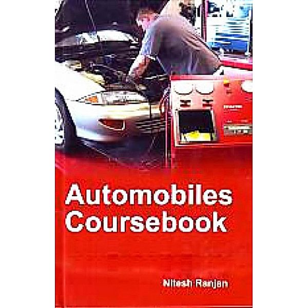 Automobiles Coursebook, Nitesh Ranjan