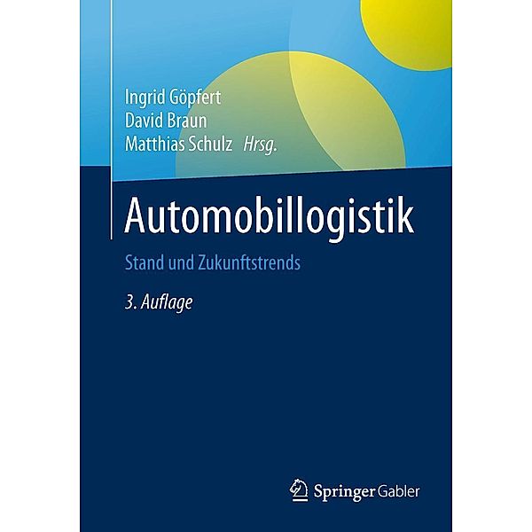 Automobillogistik