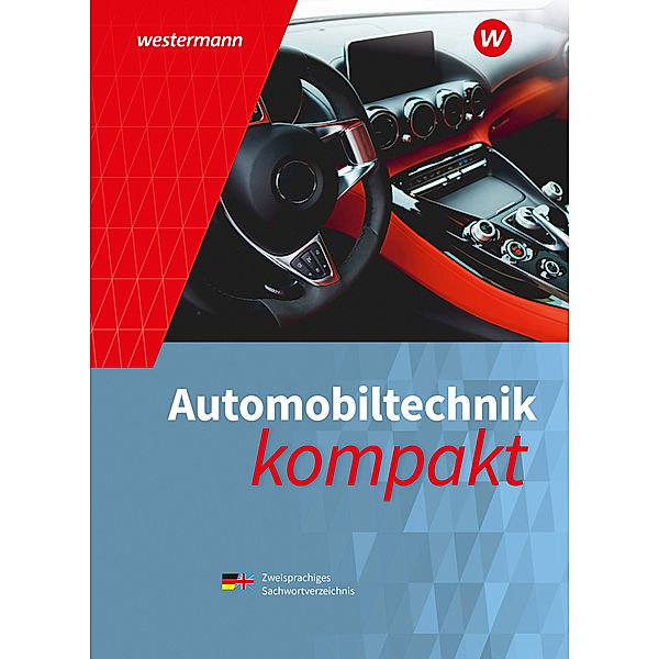 Automobiltechnik kompakt, Dietrich Kruse