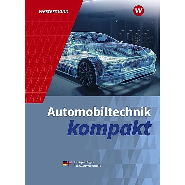 Automobiltechnik kompakt, Dietrich Kruse