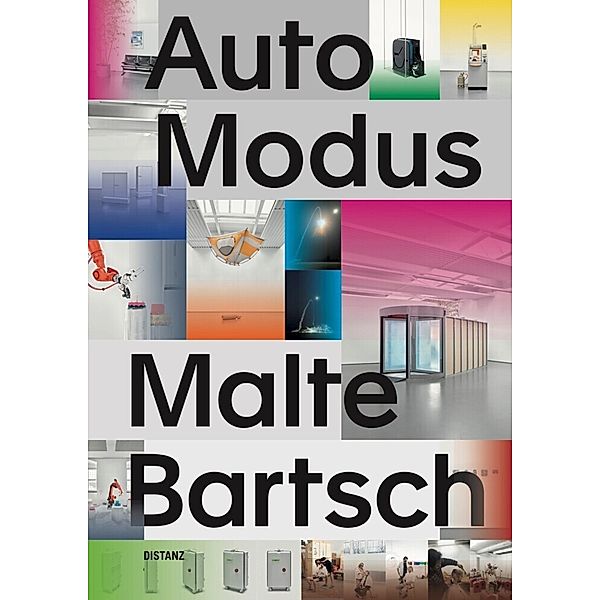 Automodus, Malte Bartsch
