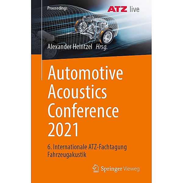 Automotive Acoustics Conference 2021