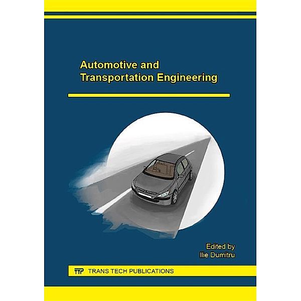 Automotive and Transportation Engineering