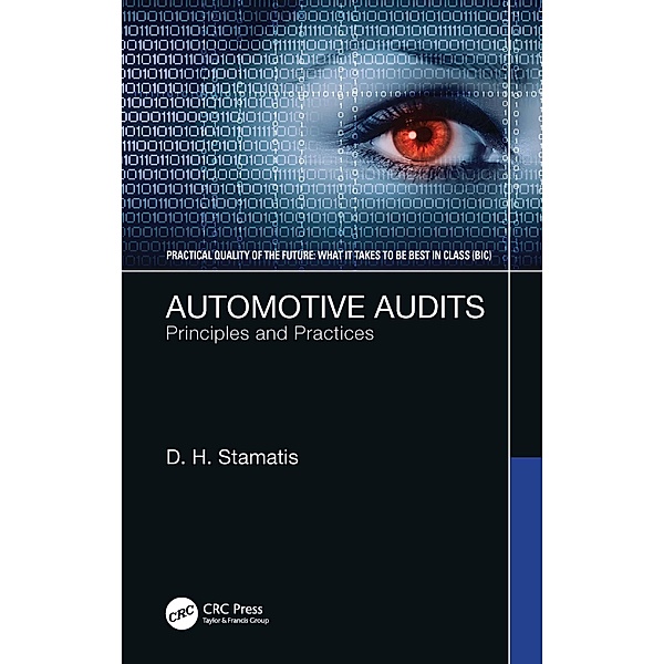 Automotive Audits, D. H. Stamatis