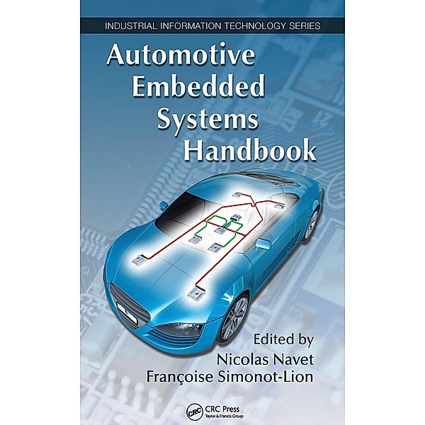 Automotive Embedded Systems Handbook