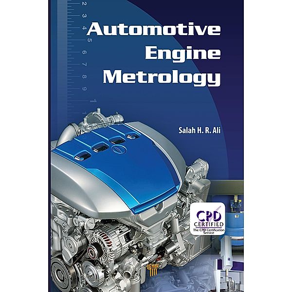 Automotive Engine Metrology, Salah H. R. Ali