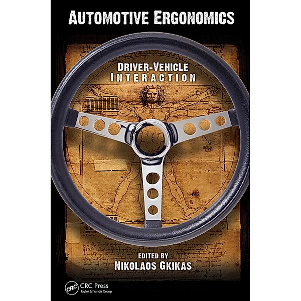 Automotive Ergonomics