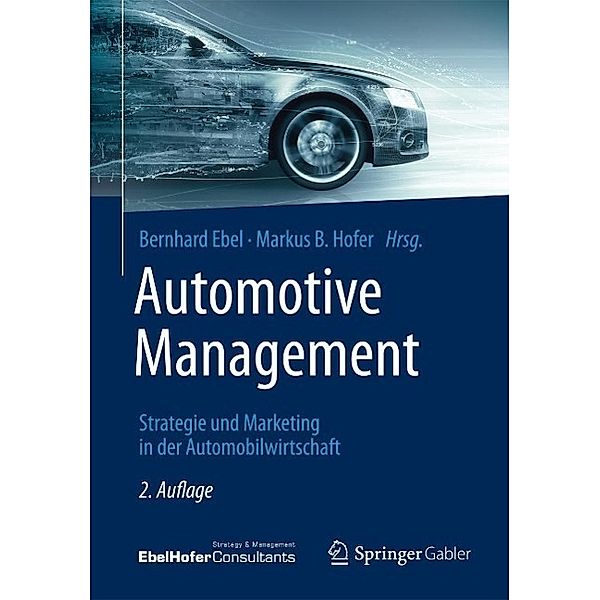 Automotive Management