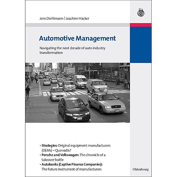 Automotive Management / Jahrbuch des Dokumentationsarchivs des österreichischen Widerstandes, Jens Diehlmann, Joachim Häcker