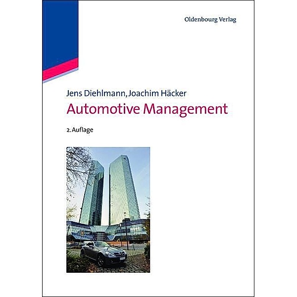 Automotive Management / Jahrbuch des Dokumentationsarchivs des österreichischen Widerstandes, Jens Diehlmann, Joachim Häcker