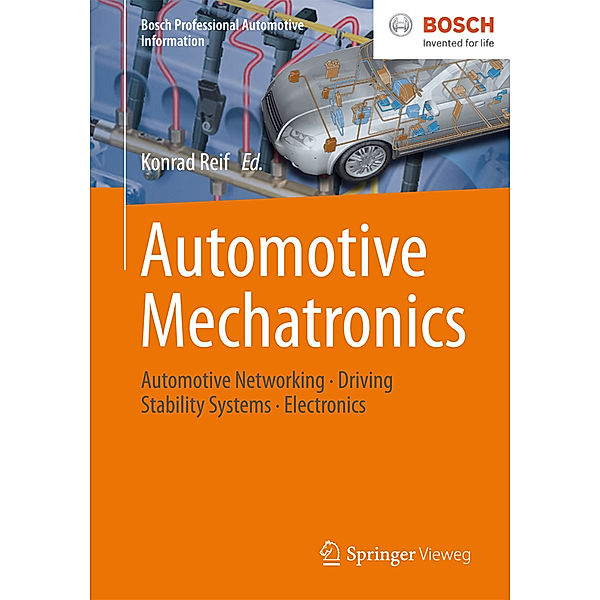 Automotive Mechatronics