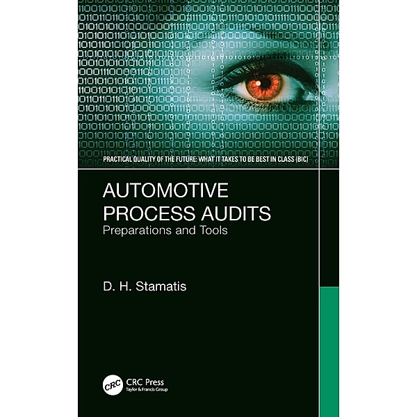 Automotive Process Audits, D. H. Stamatis
