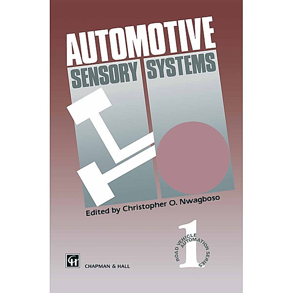 Automotive Sensory Systems