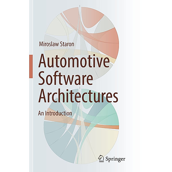 Automotive Software Architectures, Miroslaw Staron