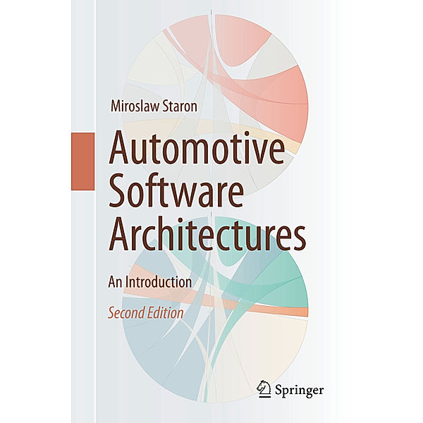 Automotive Software Architectures, Miroslaw Staron