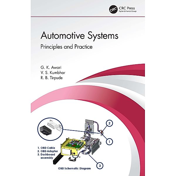 Automotive Systems, G. K. Awari, V. S. Kumbhar, R. B. Tirpude