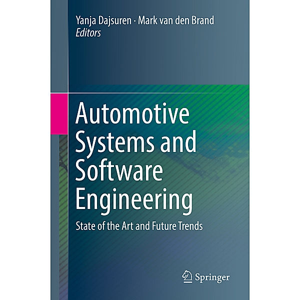 Automotive Systems and Software Engineering