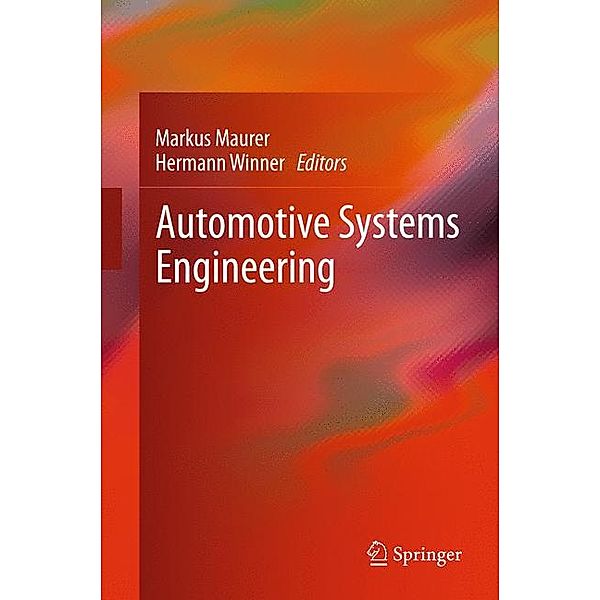 Automotive Systems Engineering