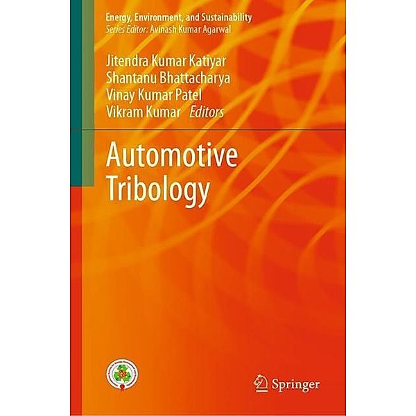Automotive Tribology