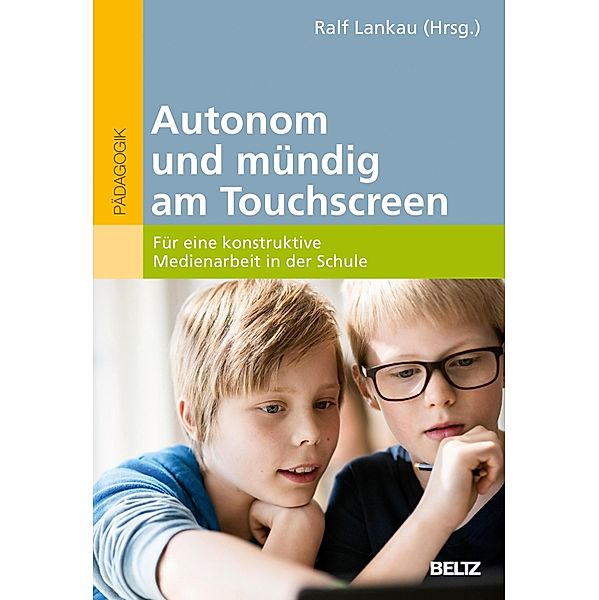 Autonom und mündig am Touchscreen