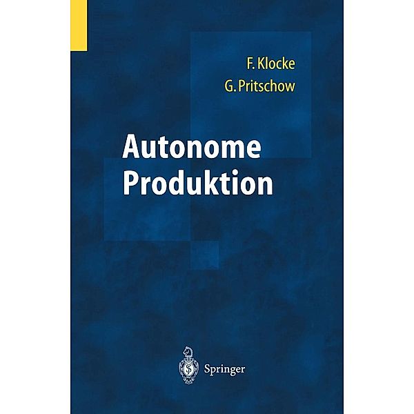 Autonome Produktion