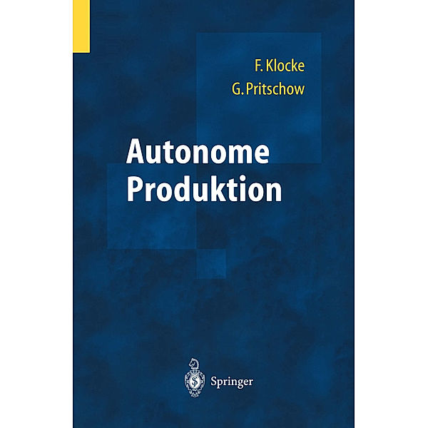 Autonome Produktion