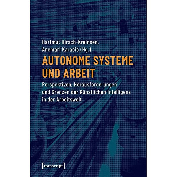 Autonome Systeme und Arbeit