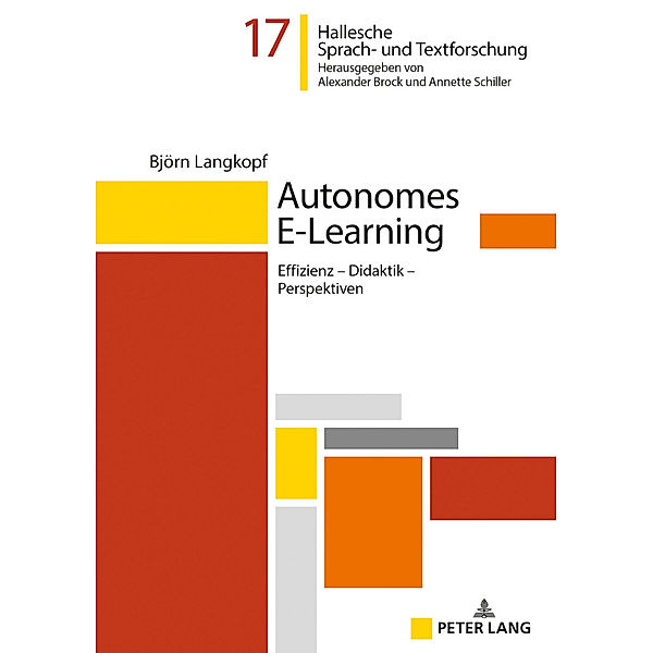 Autonomes E-Learning, Björn Langkopf