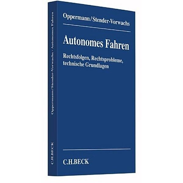 Autonomes Fahren