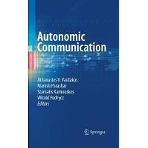 Autonomic Communication