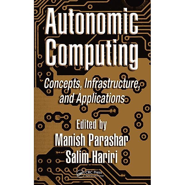 Autonomic Computing