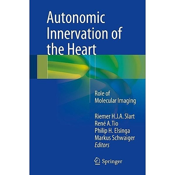 Autonomic Innervation of the Heart