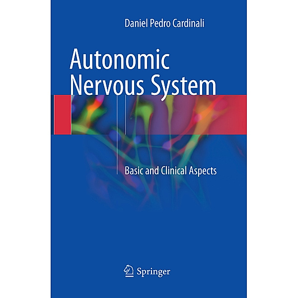 Autonomic Nervous System, Daniel Pedro Cardinali