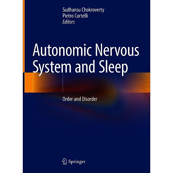 Autonomic Nervous System and Sleep