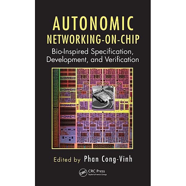 Autonomic Networking-on-Chip