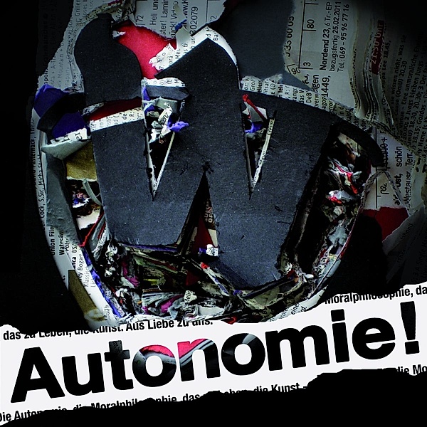 Autonomie, Der W